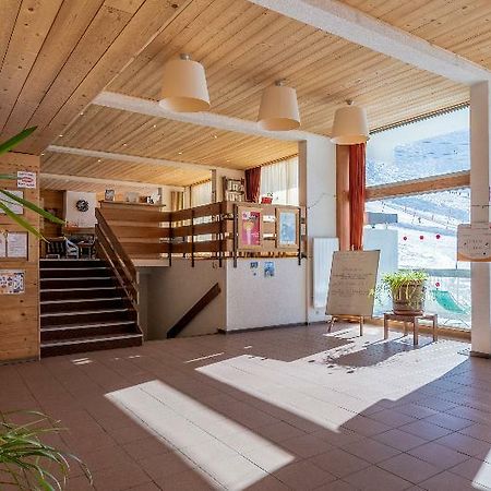 Residence Pierre & Vacances Le Gypaete 발토랑스 외부 사진