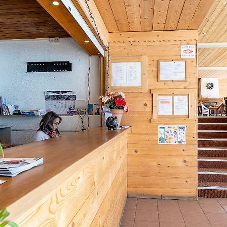 Residence Pierre & Vacances Le Gypaete 발토랑스 외부 사진