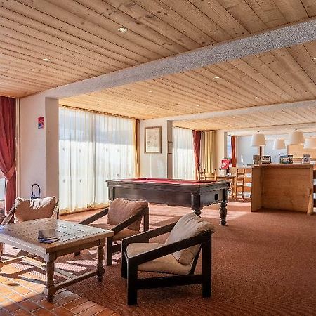 Residence Pierre & Vacances Le Gypaete 발토랑스 외부 사진