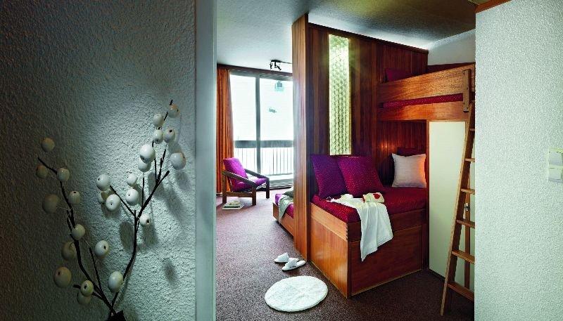 Residence Pierre & Vacances Le Gypaete 발토랑스 외부 사진