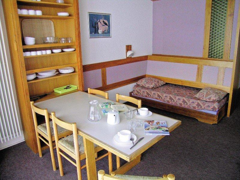 Residence Pierre & Vacances Le Gypaete 발토랑스 외부 사진
