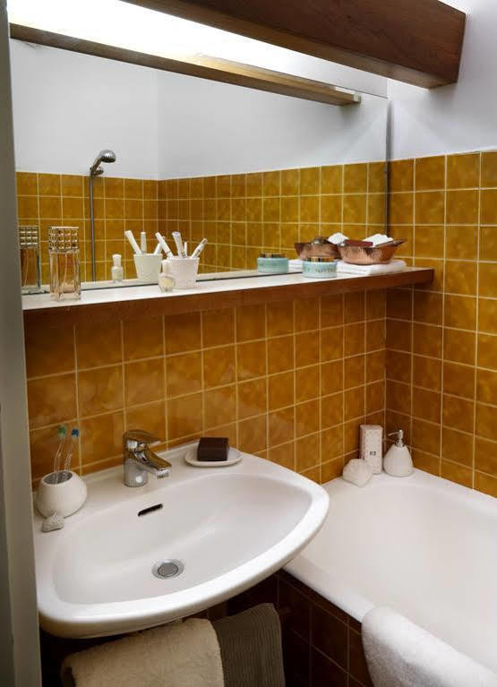 Residence Pierre & Vacances Le Gypaete 발토랑스 외부 사진