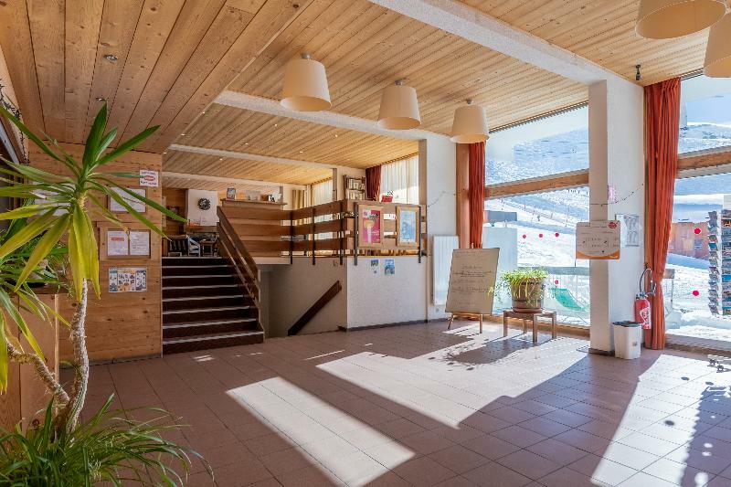 Residence Pierre & Vacances Le Gypaete 발토랑스 외부 사진