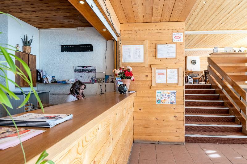 Residence Pierre & Vacances Le Gypaete 발토랑스 외부 사진