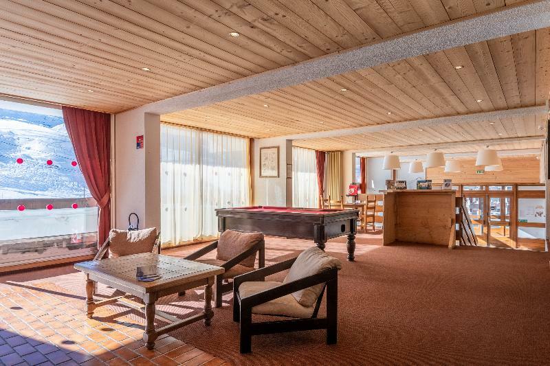 Residence Pierre & Vacances Le Gypaete 발토랑스 외부 사진