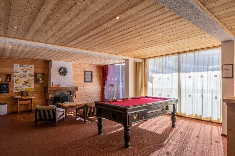 Residence Pierre & Vacances Le Gypaete 발토랑스 외부 사진